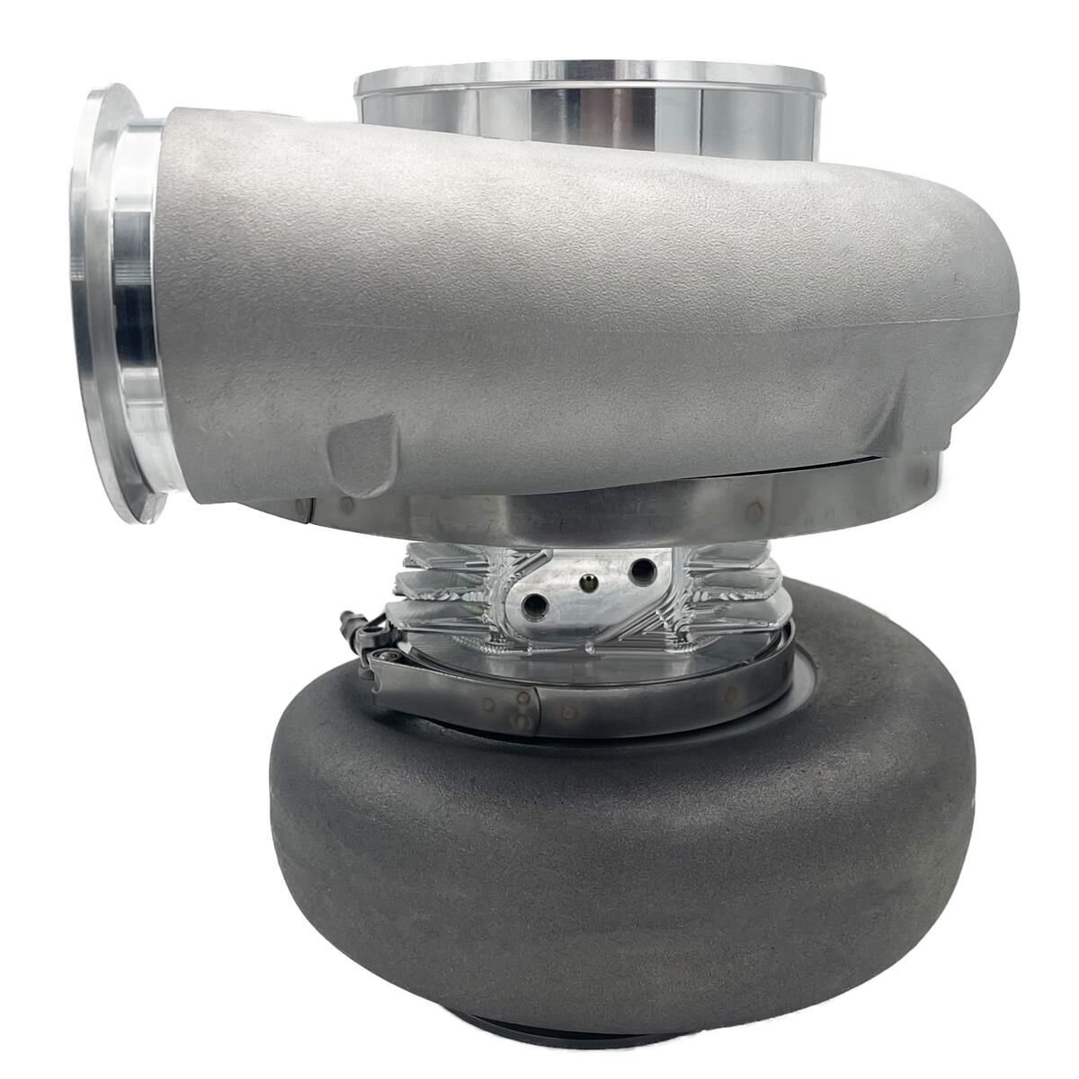 G57 SERIES 106MM TURBO 3000HP 1.41 A/R V-BAND INLET, , scaau_hi-res