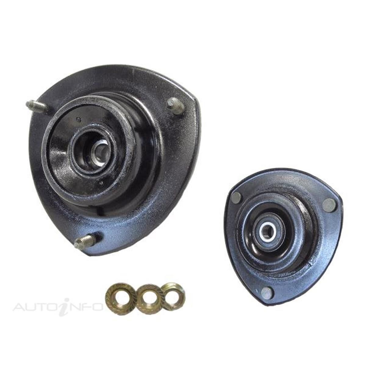 MITSUBISHI MAGNA  TR/TS  04/1991 ~ 03/1996  FRONT STRUT MOUNT, , scaau_hi-res