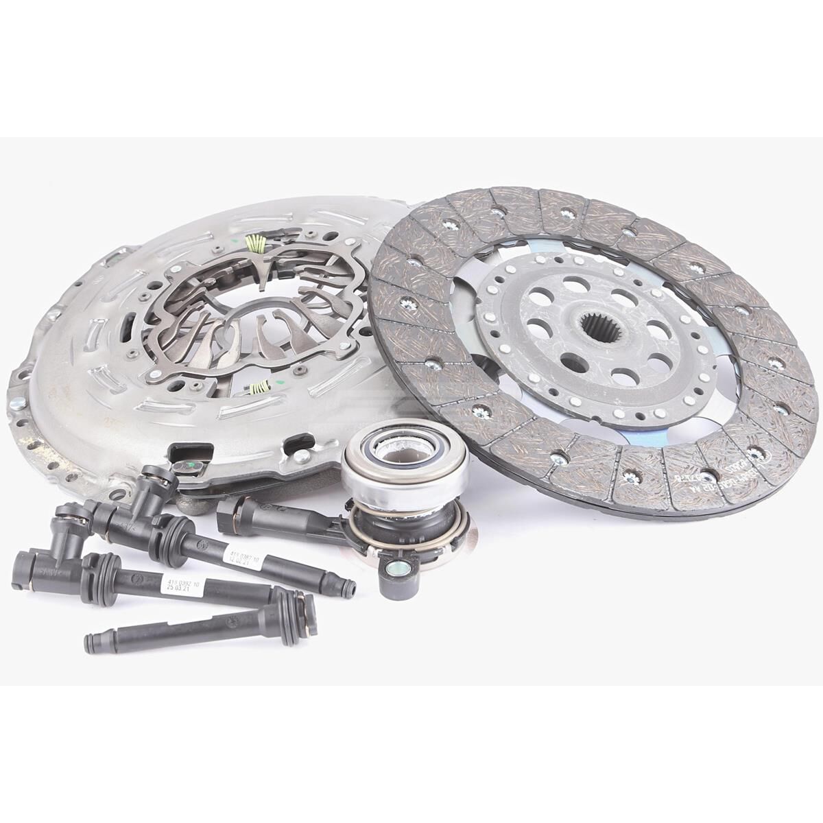 KIT STD RENAULT MASTER 2.3L inc CSC, , scaau_hi-res