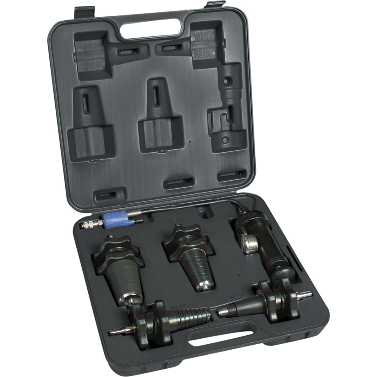 TOLEDO COOLING SYSTEM TESTER TRUCK, , scaau_hi-res