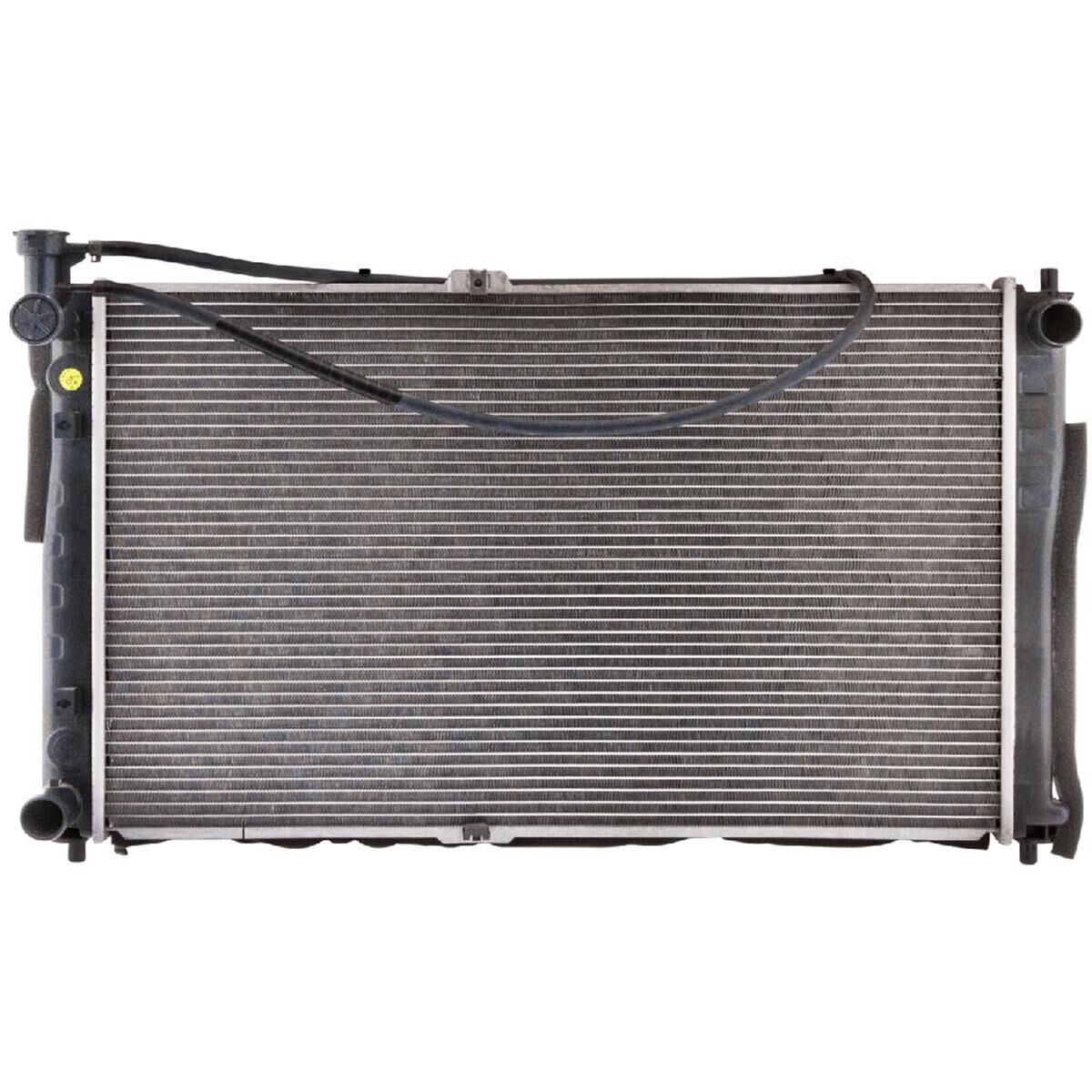 Jayrad Radiator - JR5120J | Supercheap Auto