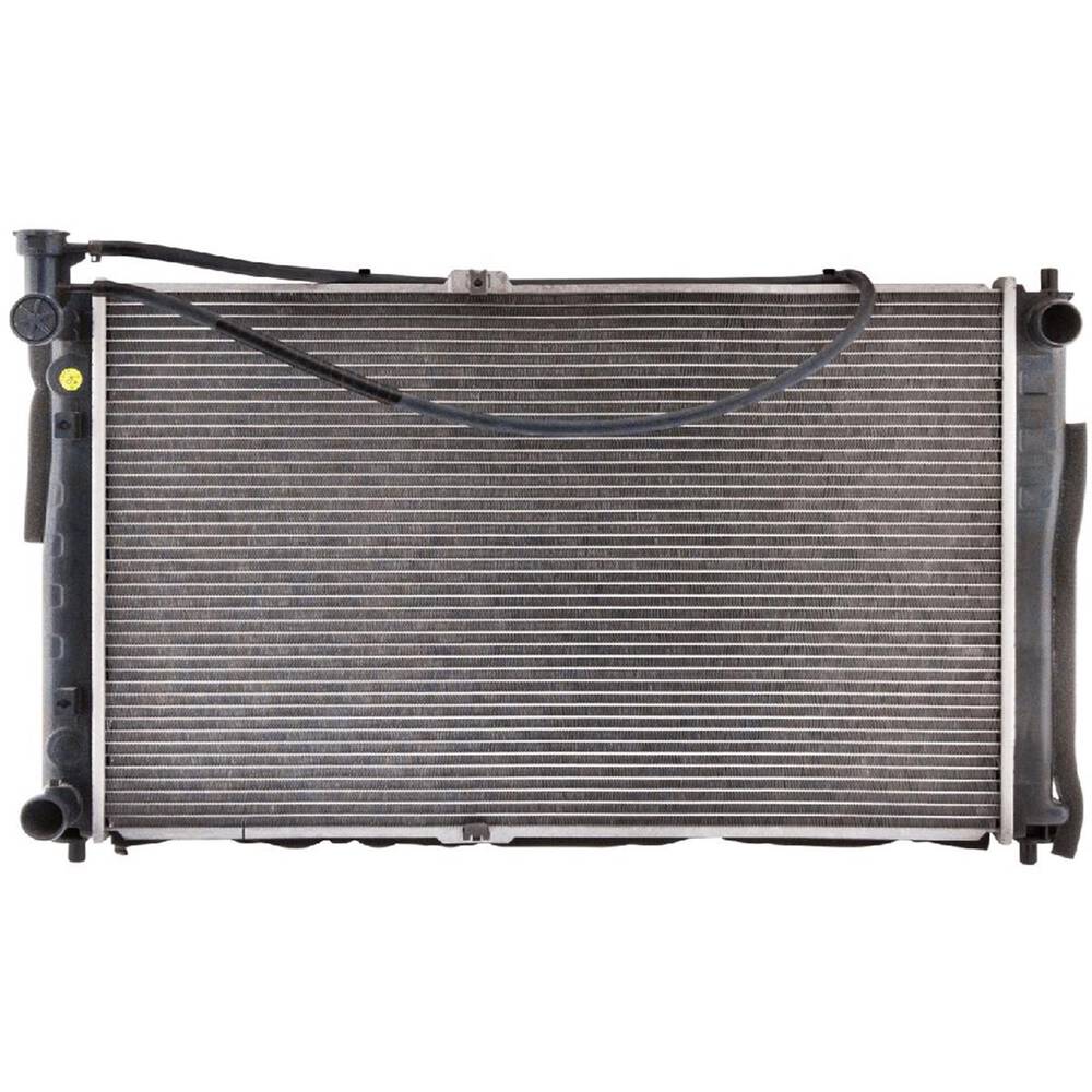 5120 Radiator Jayrad Radiator - JR5120J | Supercheap Auto