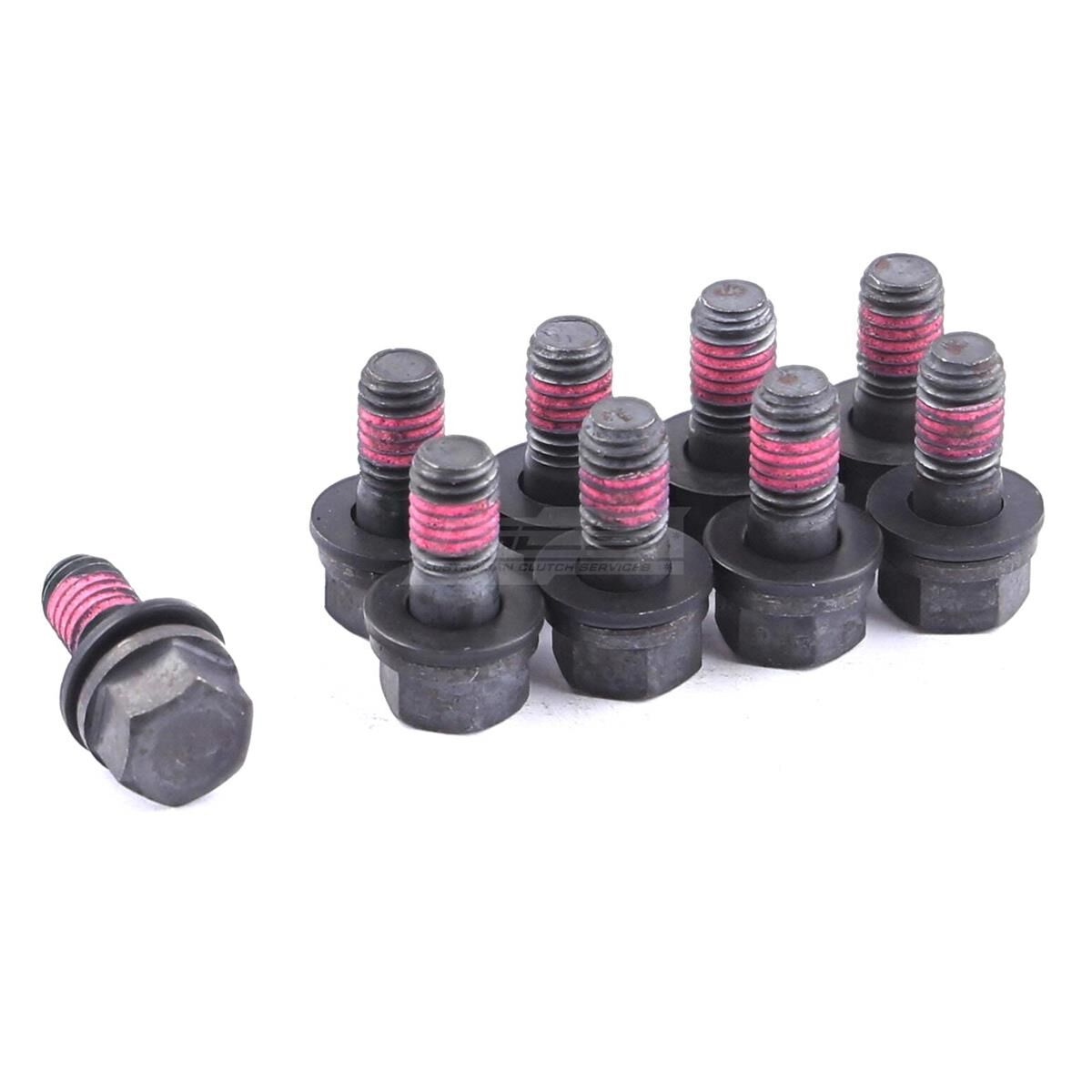 BOLT KIT P/P NISSAN 8 x 1.25 x 17.3 (9), , scaau_hi-res