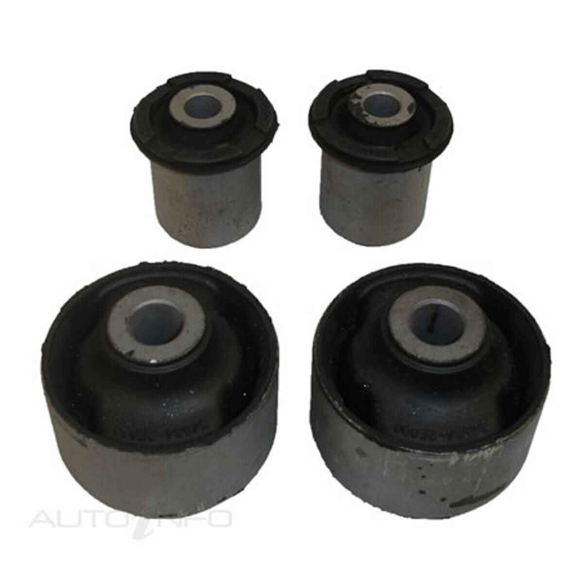 (BK) Hyundai Tucson 2004-On Front Lwr Ctrl Arm Bush Kit, , scaau_hi-res