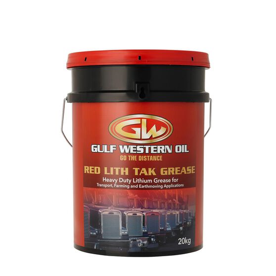 RED LITH TAK GREASE 20KG, , scaau_hi-res