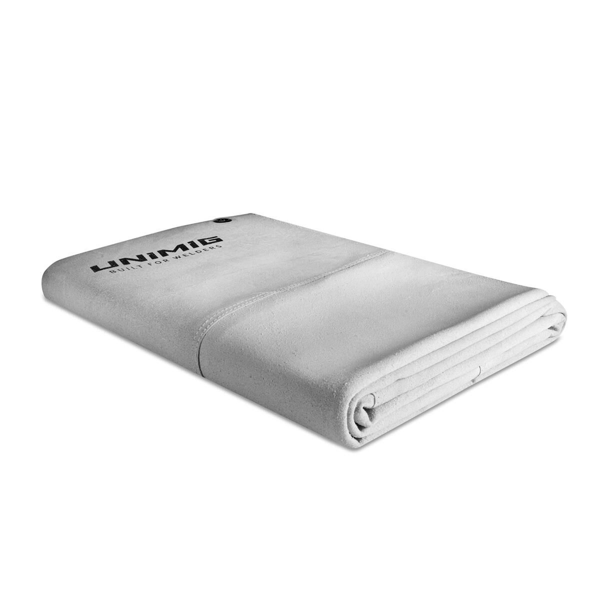 3.0X3.0M LEATHER WELDING BLANKET, , scaau_hi-res