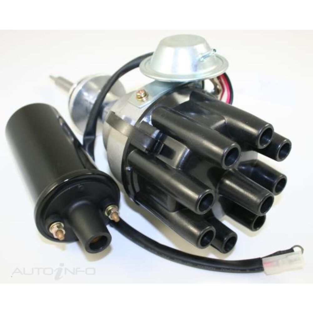 RAE Distributor DCHY318N Supercheap Auto