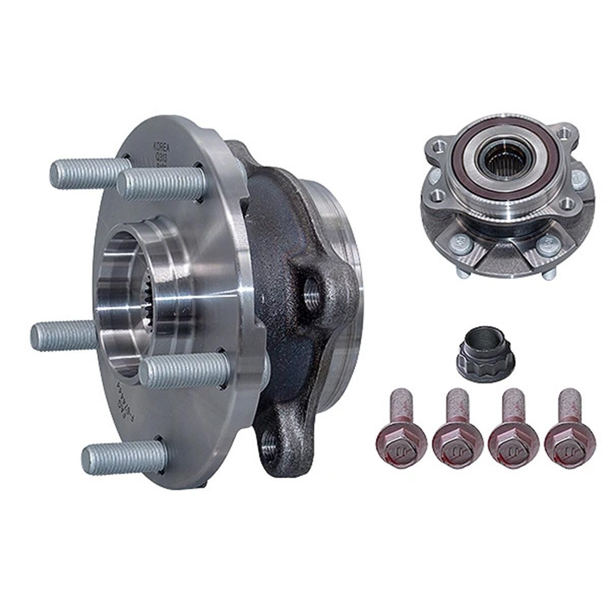 WHEEL BEARING KIT, , scaau_hi-res
