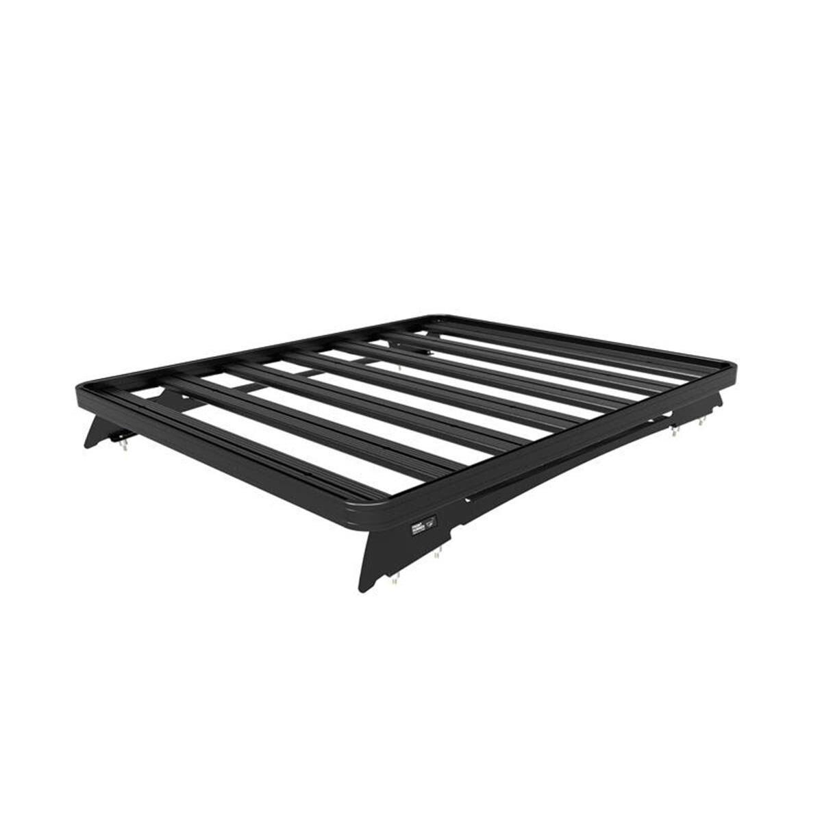 FRONT RUNNER HOLDEN COLORADO/GMC CANYON DC (2012-CURRENT) SLIMLINE II ROOF RACK KIT, , scaau_hi-res