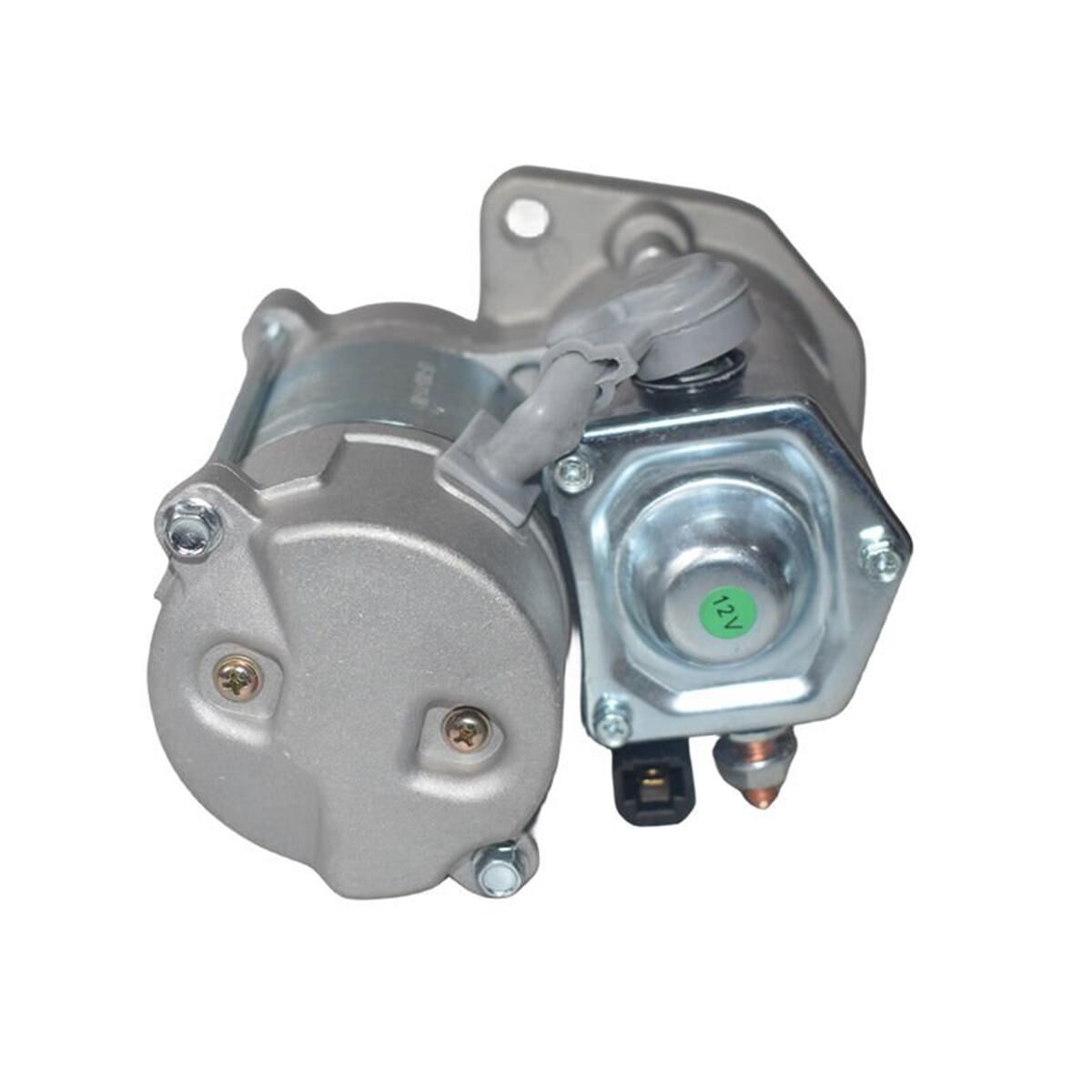 Starter Motor, , scaau_hi-res