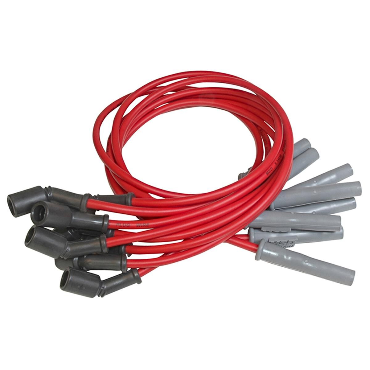 SUPER CONDUCTOR LEAD SET RED SUIT HOLDEN, , scaau_hi-res