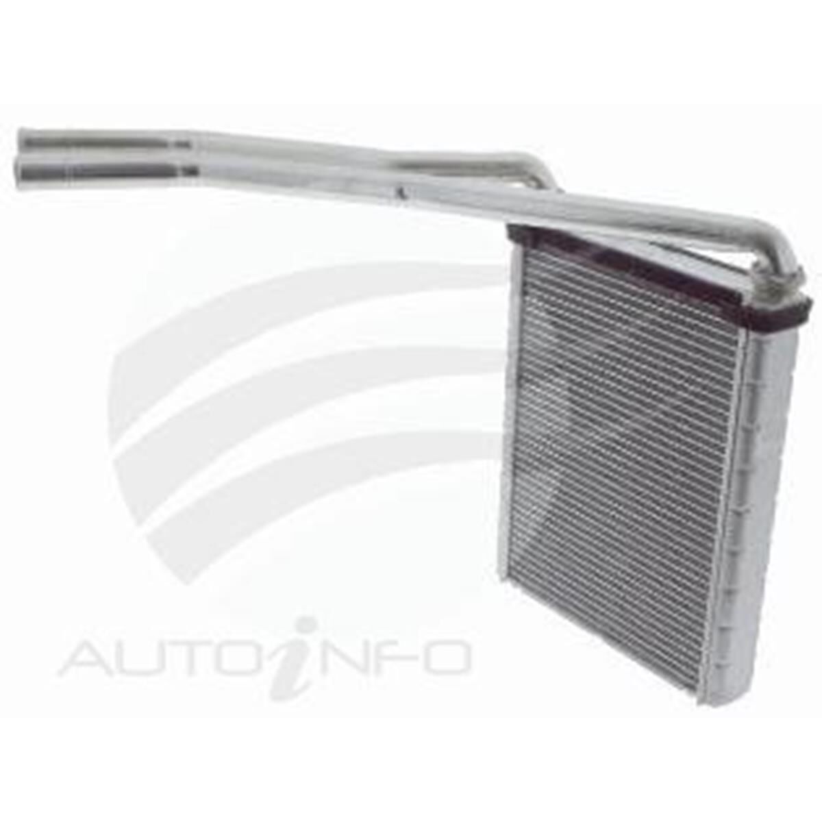 HEATER CORE TOYOTA YARIS NCP9, , scaau_hi-res