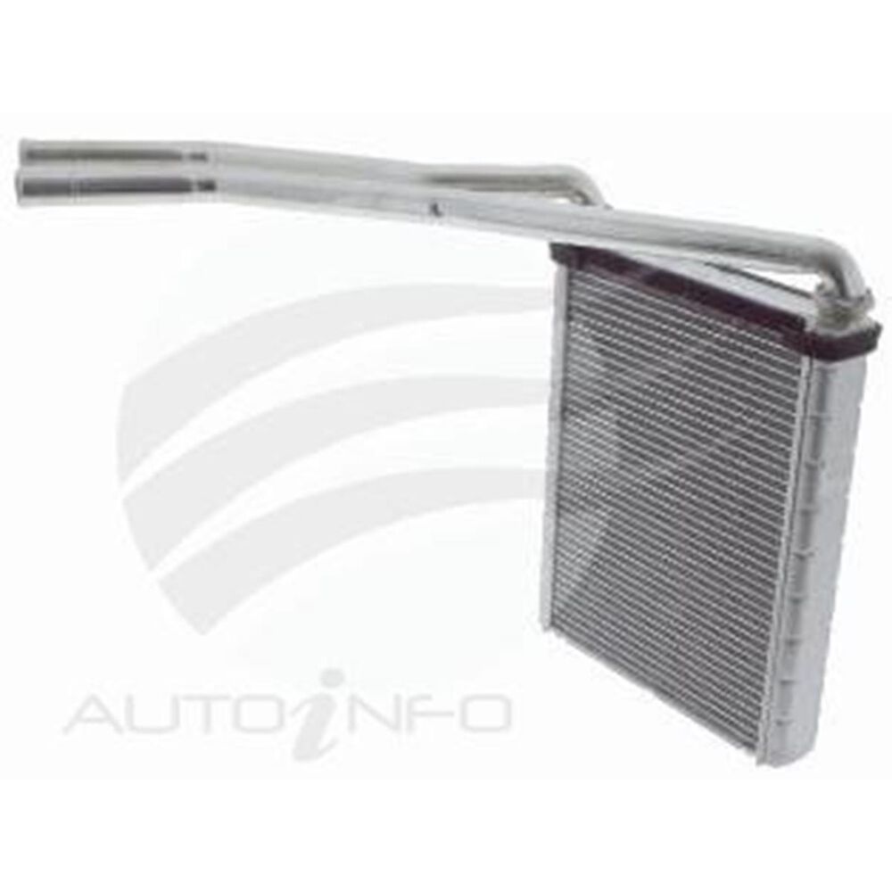 Denso Heater Core HC0097 Supercheap Auto