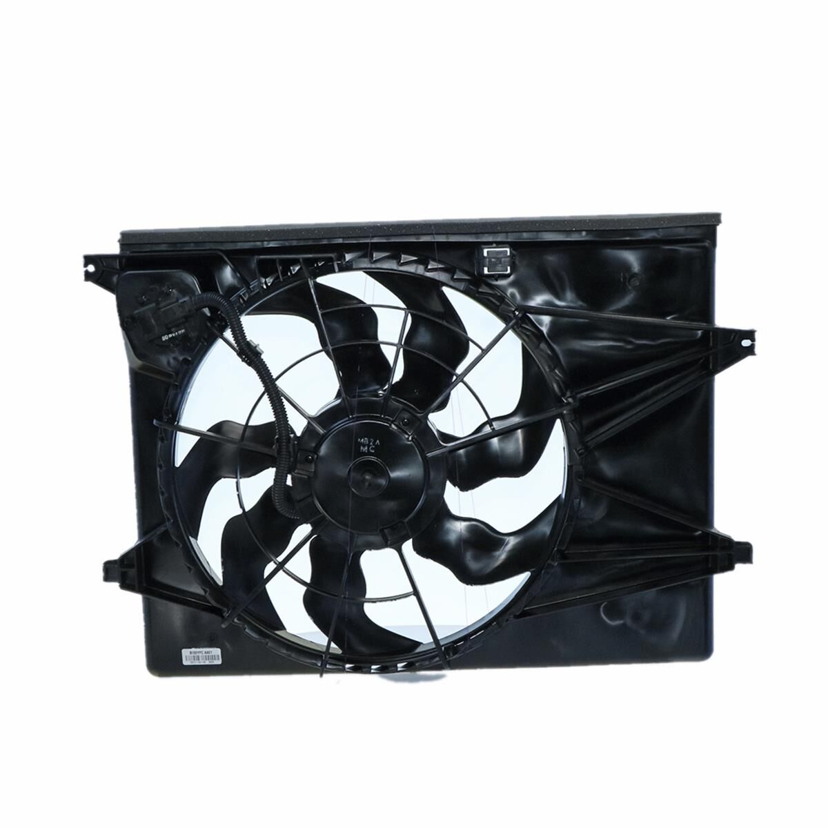 Motorkool Radiator Fan Assembly KCD-34101 | Supercheap Auto