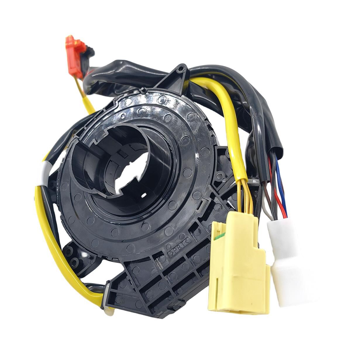 AIRBAG CLOCK SPRING FIT FOR SUBARU IMPREZA 83196FG000 2007-2010, , scaau_hi-res