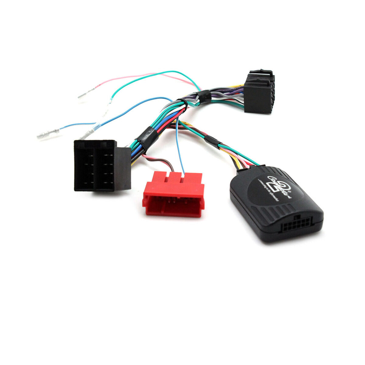 STEERING WHEEL CONTROL INTERFACE TO SUIT VARIOUS KIA & HYUNDAI MODELS, , scaau_hi-res