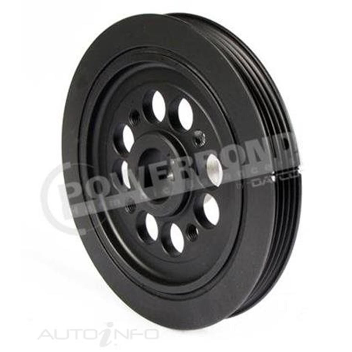 HARMONIC BALANCER - OEM, , scaau_hi-res