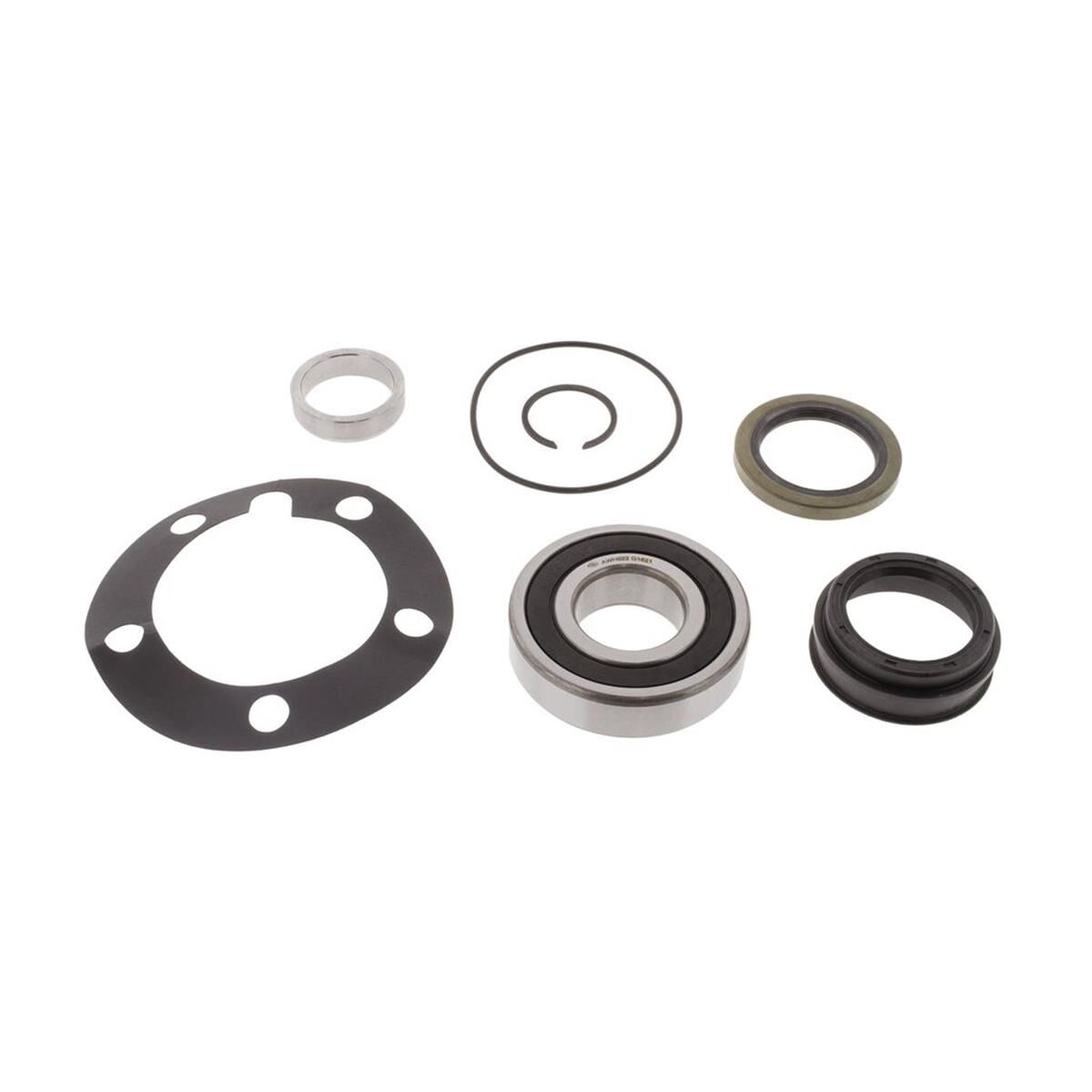 BEARING KIT NO ABS REAR TOYOTA HIACE L-CRUISER HILUX GK0827 VKBA827 4424161J00, , scaau_hi-res
