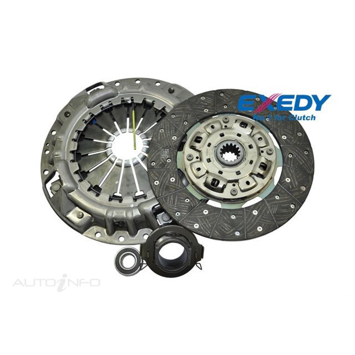 EXEDY OEM REPLACEMENT, , scaau_hi-res