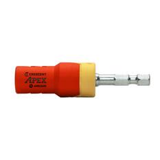 ESHOK-GUARD 1/4" ISOLATED BIT HOLDER, , scaau_hi-res