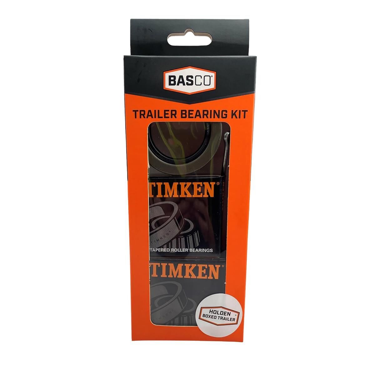 BEARING & SEAL KIT STANDARD HOLDEN, , scaau_hi-res