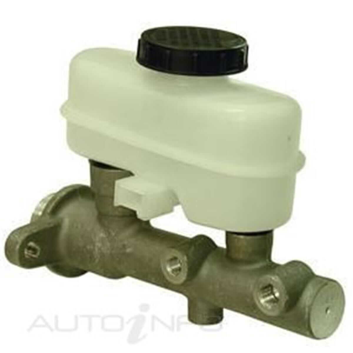 IBS BMC FORD MUSTANG 1987 ON, , scaau_hi-res