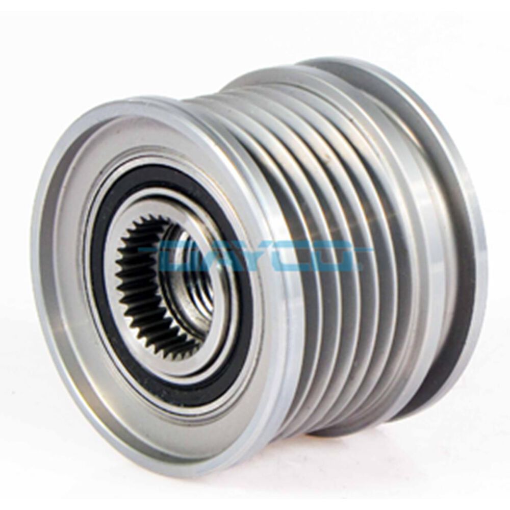 Nuline Alternator Overrunning/Clutch Pulley OAP121 Supercheap Auto