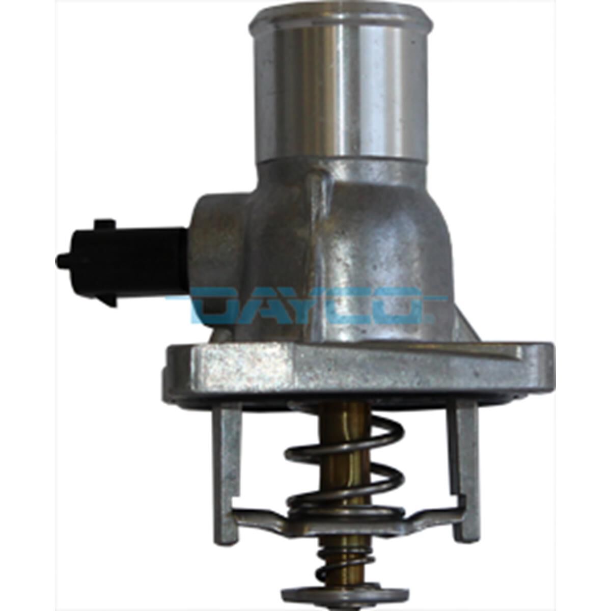 THERMOSTAT HOUSING 105C BOXED, , scaau_hi-res