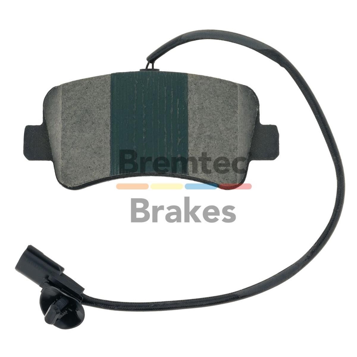 EUROLINE CERAMIC+ ZERO DUSTRENAULT MASTER X62 REAR PADS, , scaau_hi-res