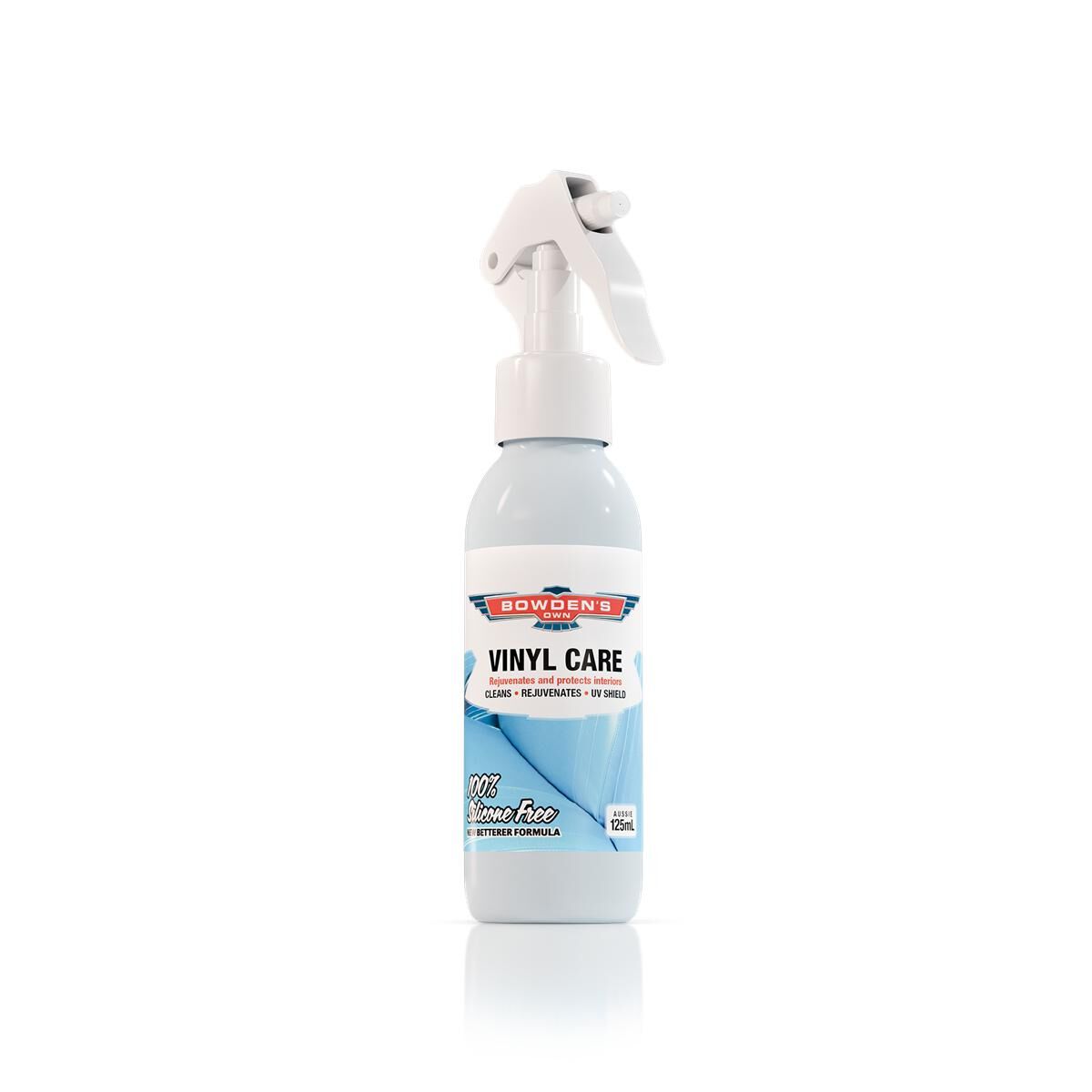 VINYL CARE V2 125ML, , scaau_hi-res