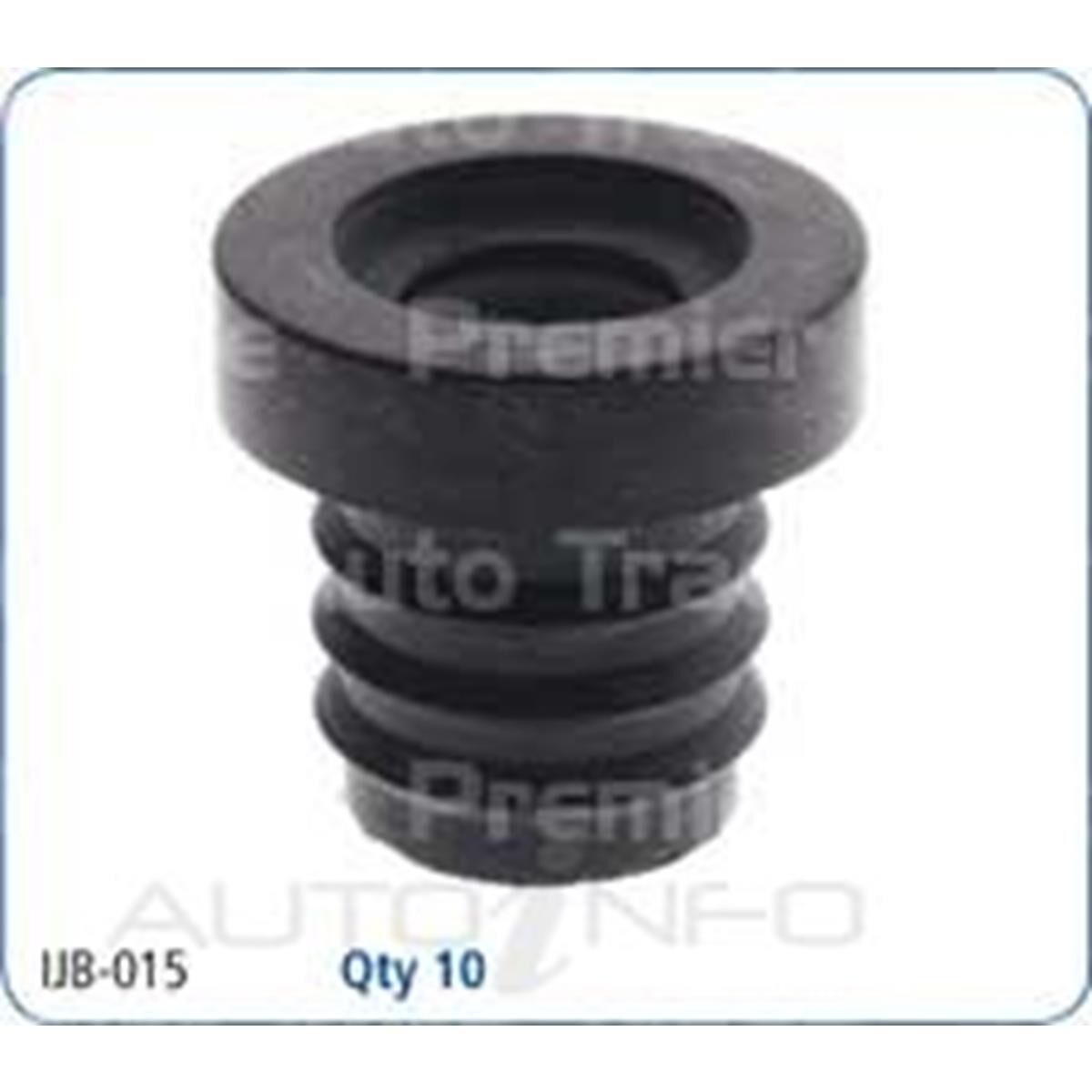 K-JET INJECTOR SEAL - PK 10, , scaau_hi-res