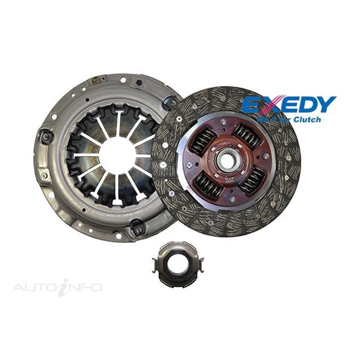 EXEDY OEM REPLACEMENT, , scaau_hi-res