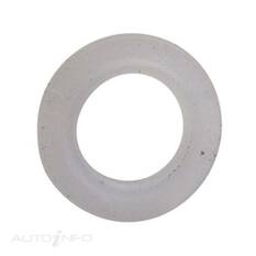 INJ O-RING RETAINER QTY 12, , scaau_hi-res