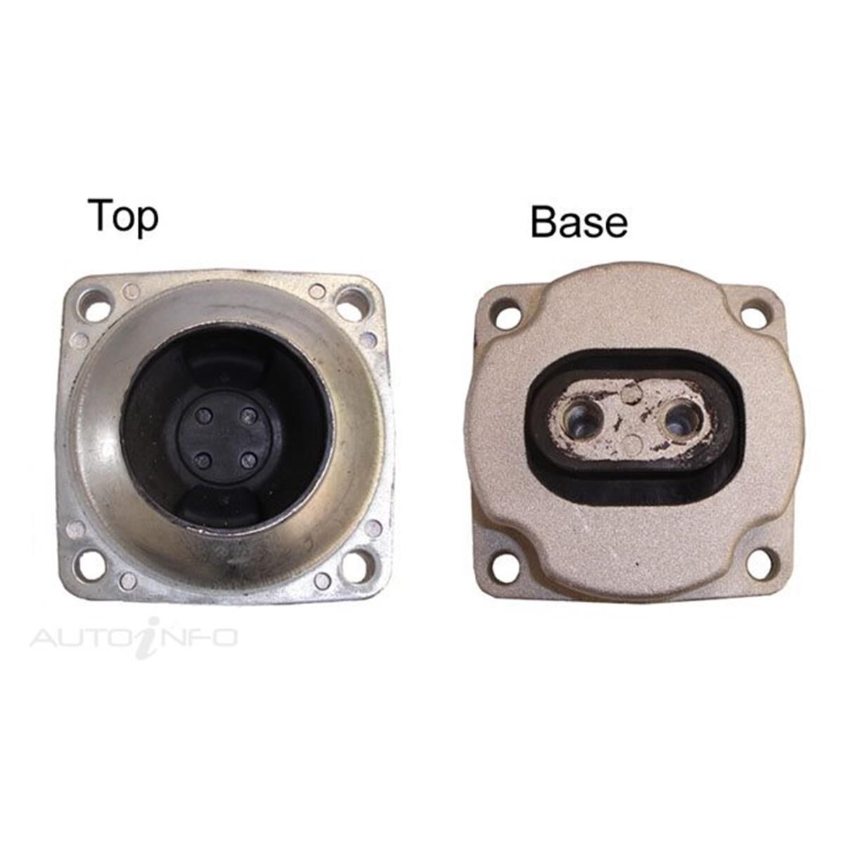 CHRYSLER 300C 05-10 REAR AUTO, , scaau_hi-res