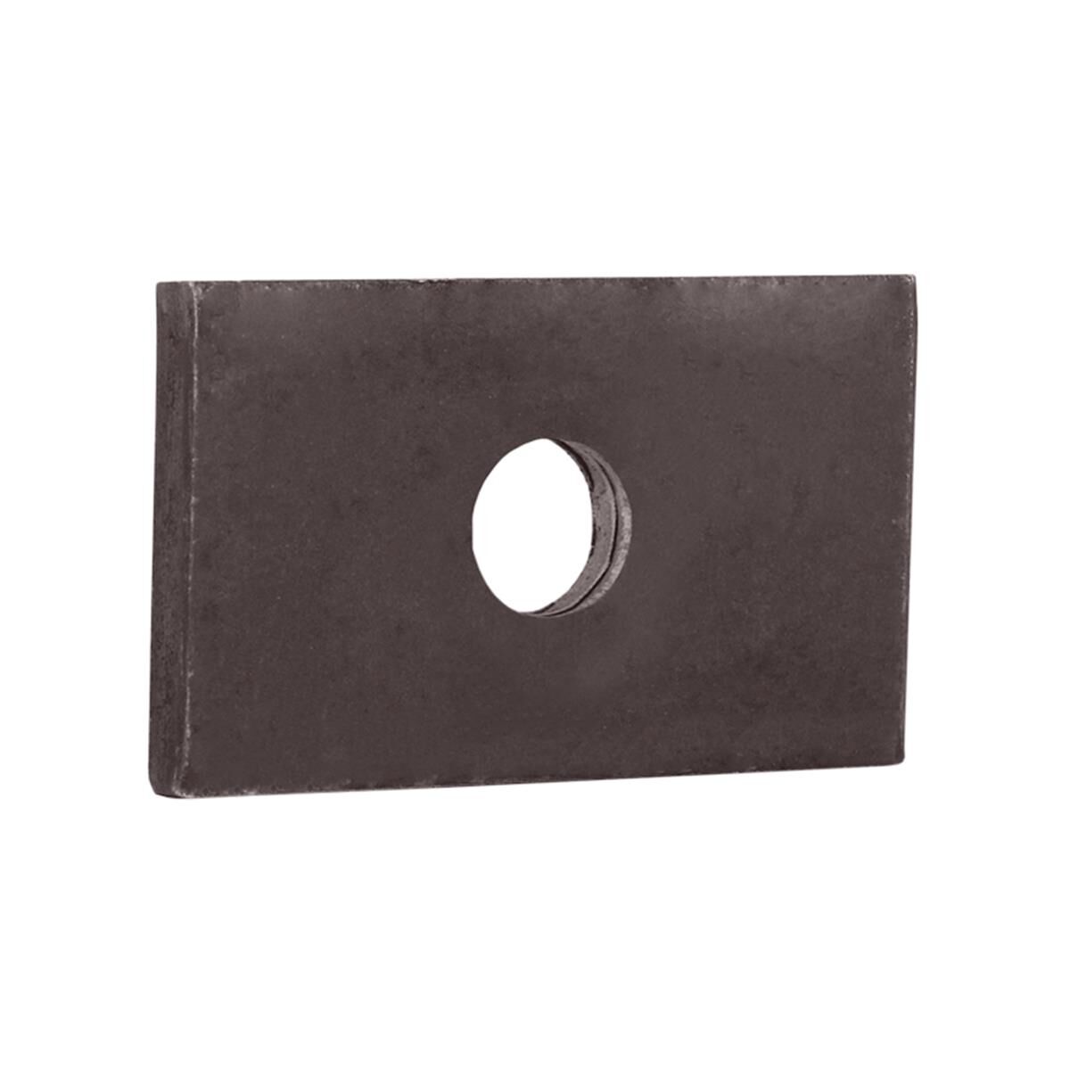 Sunrise Axle Pad 45mm x 45mm Natural Extended, , scaau_hi-res