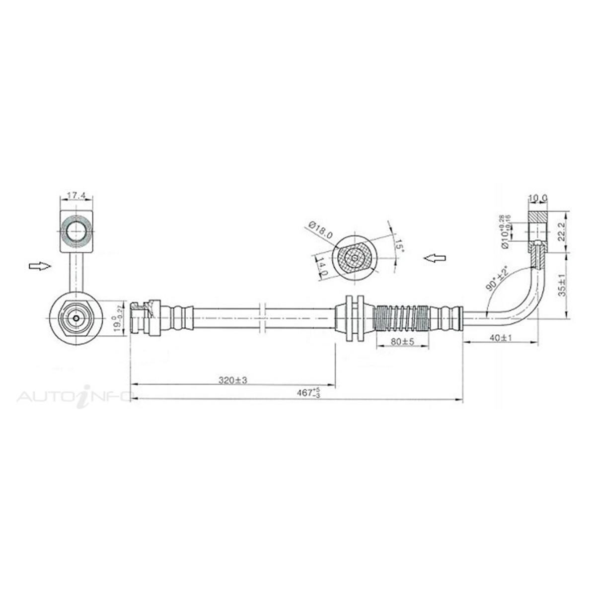 BRAKE HOSE, , scaau_hi-res