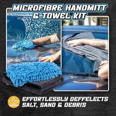 TOWEL & HANDMITT KIT, , scaau_hi-res