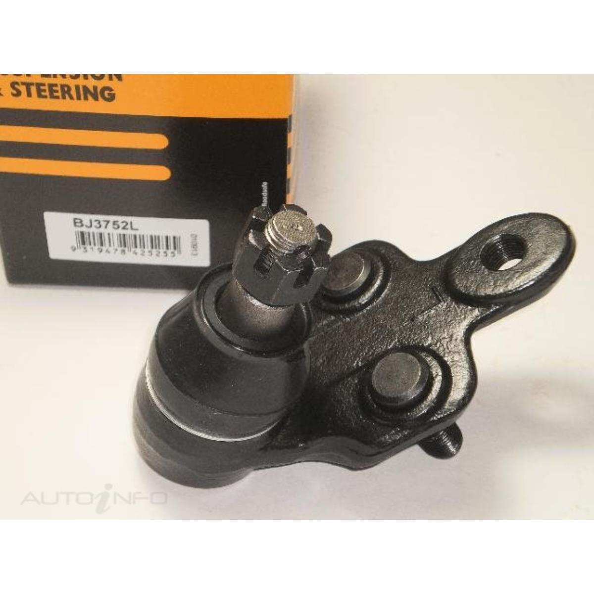 TOYOTA KLUGER/TARAGO LH LOWER BJ, , scaau_hi-res