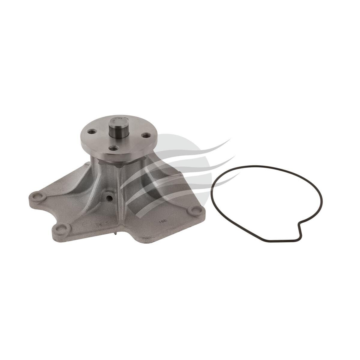 WATER PUMP MITSUBISHI FUSO, , scaau_hi-res