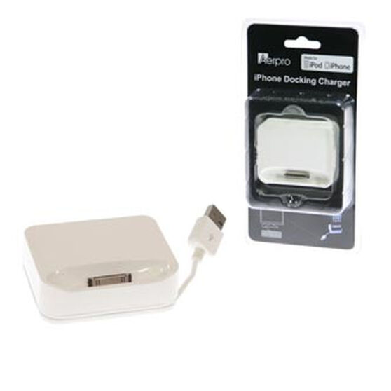 DOCKING CHARGER  SUIT IPHONE USB INPUT, , scaau_hi-res