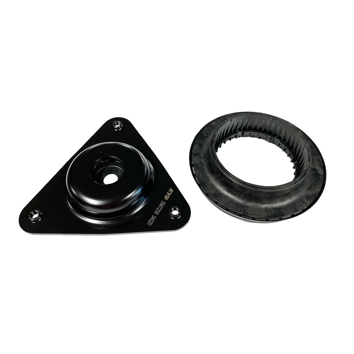 KYB SUSPENSION MOUNTING KIT - KSM7258, , scaau_hi-res