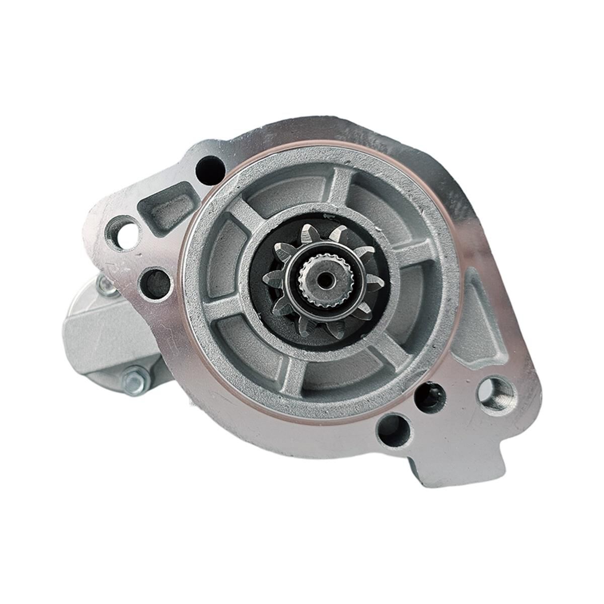 Ignition, Start & Charge, , scaau_hi-res