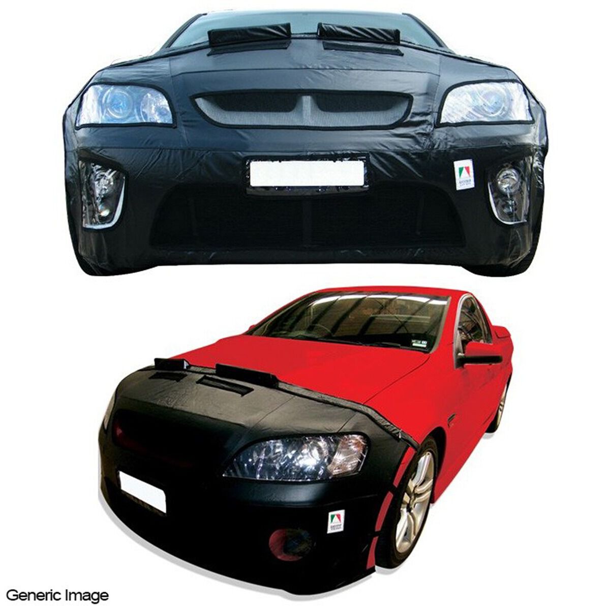 CAR BRA VE HSV CLUBSPORT - GTS, MALOO, , scaau_hi-res
