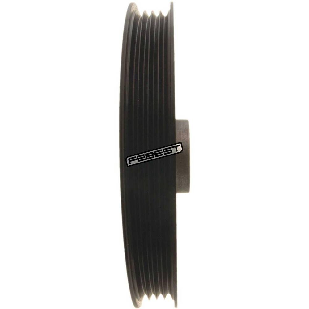 FEBEST Crankshaft Pulley 2E 4Efe 5Efe TDS 003 Supercheap Auto febest-crankshaft-pulley-2e-4efe-5efe-tds-003-supercheap-auto