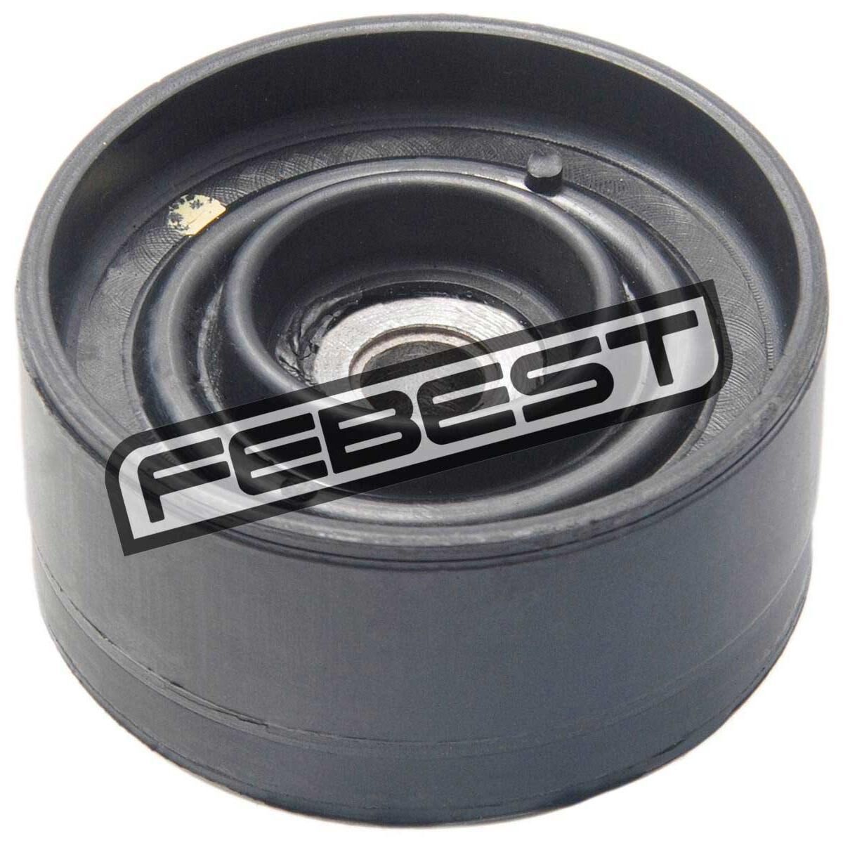 REAR STRUT MOUNT BUSHING, , scaau_hi-res