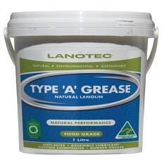 TYPE 'A' GREASE - 1 LITRE, , scaau_hi-res