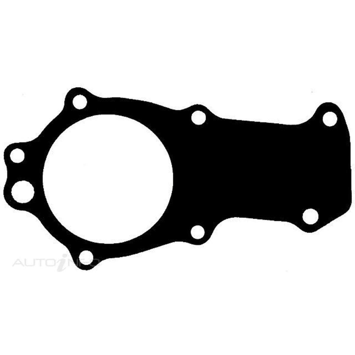 PTQ WATER PUMP GASKET, , scaau_hi-res