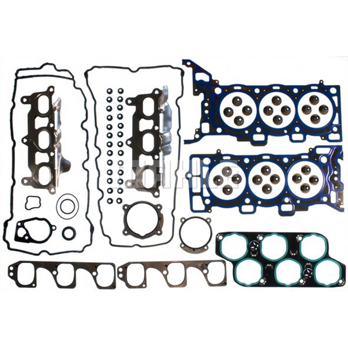 GMH 3.6L VZ VE 'GASKET VRS SET', , scaau_hi-res