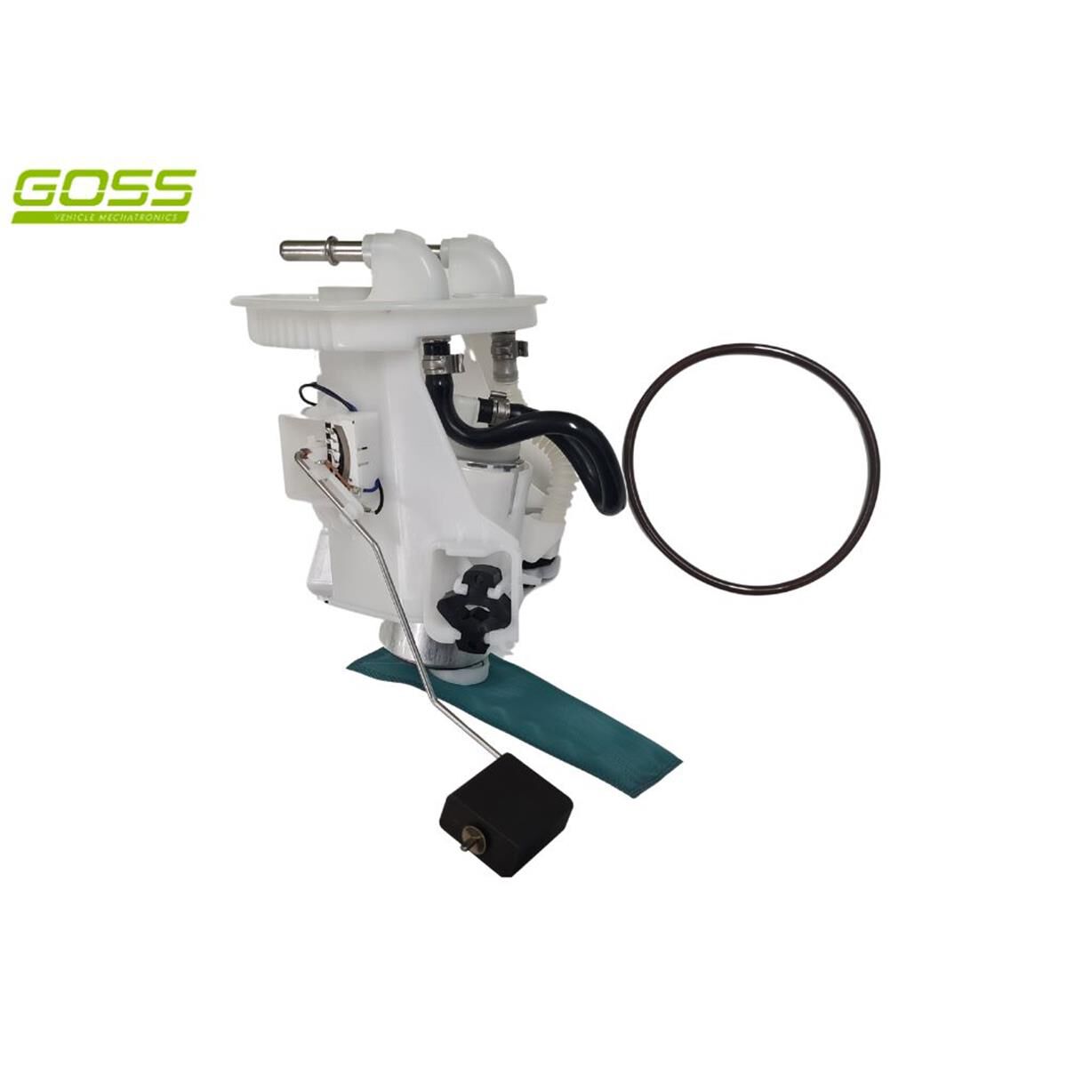GOSS FUEL PUMP MODULE, , scaau_hi-res