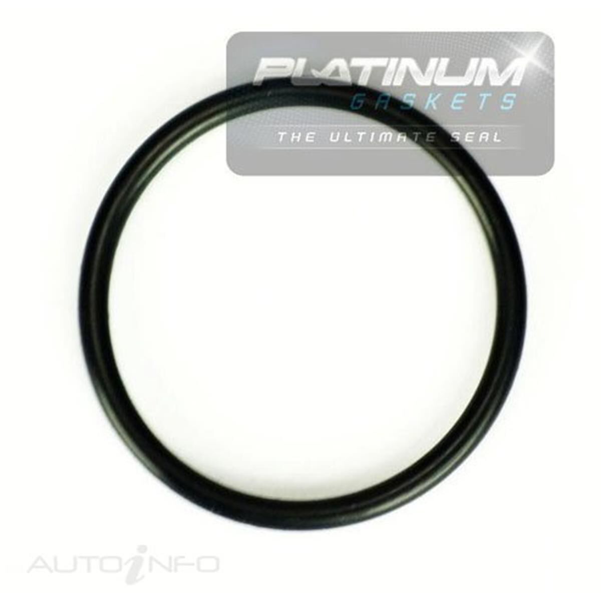 THERMOSTAT GASKET ORING, , scaau_hi-res